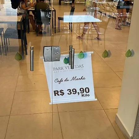 Thermas Goias - Park Veredas Rio Quente Exterior photo