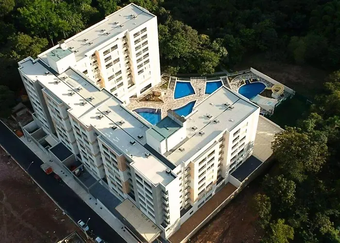 Thermas Goias - Park Veredas