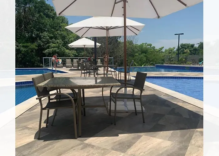Thermas Goias - Park Veredas