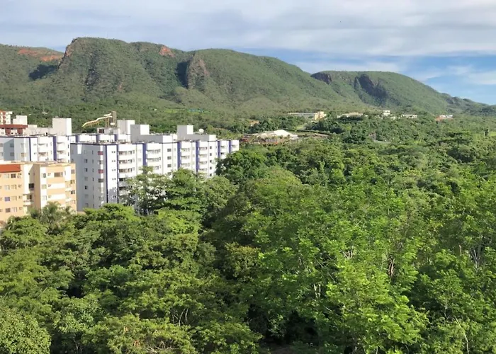 Thermas Goias - Park Veredas