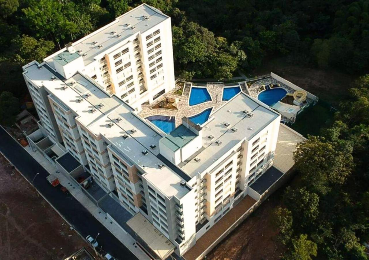 Apartment Thermas Goias - Park Veredas *