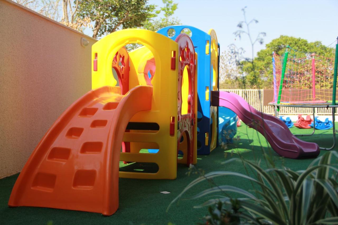 Thermas Goias - Park Veredas Rio Quente