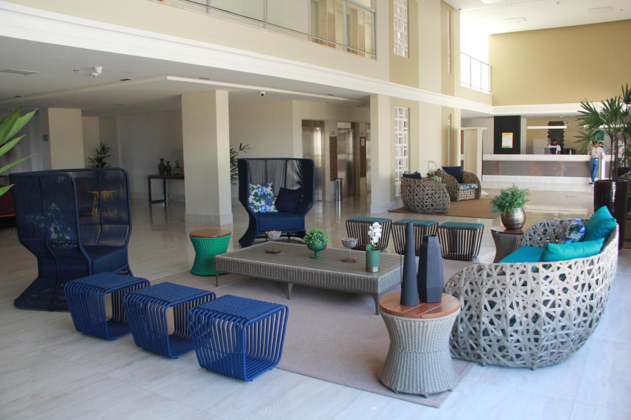 Apartment Thermas Goias - Park Veredas
