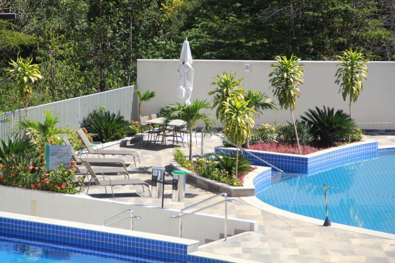 Thermas Goias - Park Veredas * Rio Quente