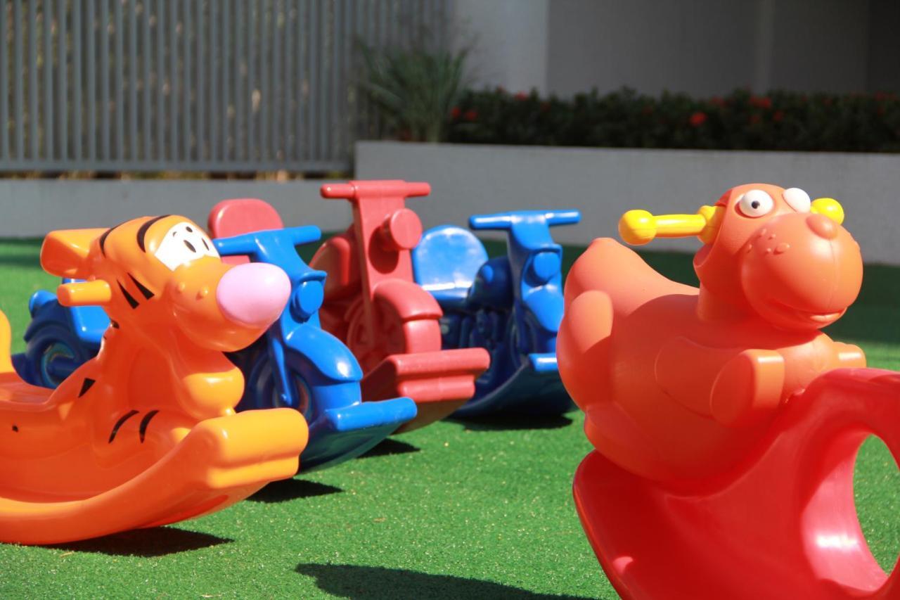 Thermas Goias - Park Veredas Rio Quente