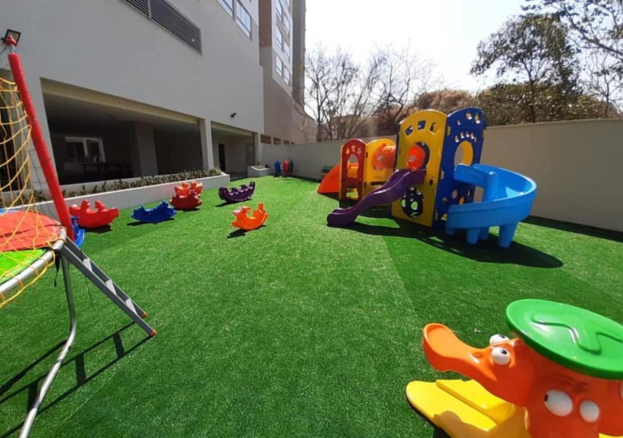 Thermas Goias - Park Veredas Rio Quente