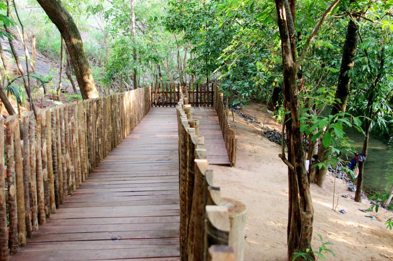 Thermas Goias - Park Veredas Apartment