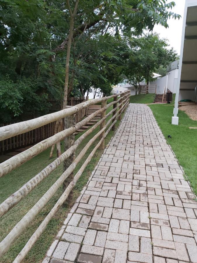 Thermas Goias - Park Veredas Apartment