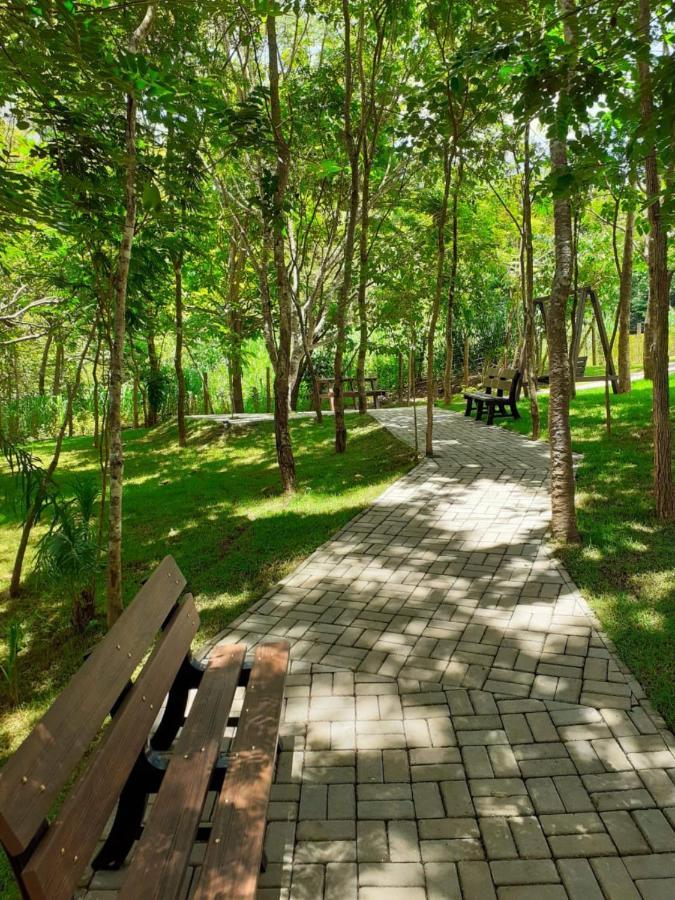 Thermas Goias - Park Veredas Apartment *