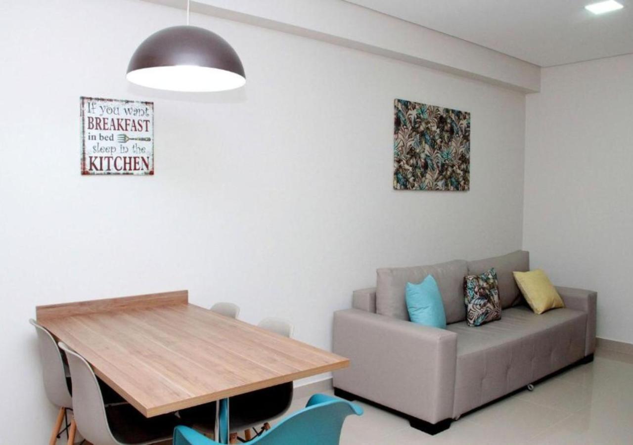 Apartment Thermas Goias - Park Veredas Rio Quente