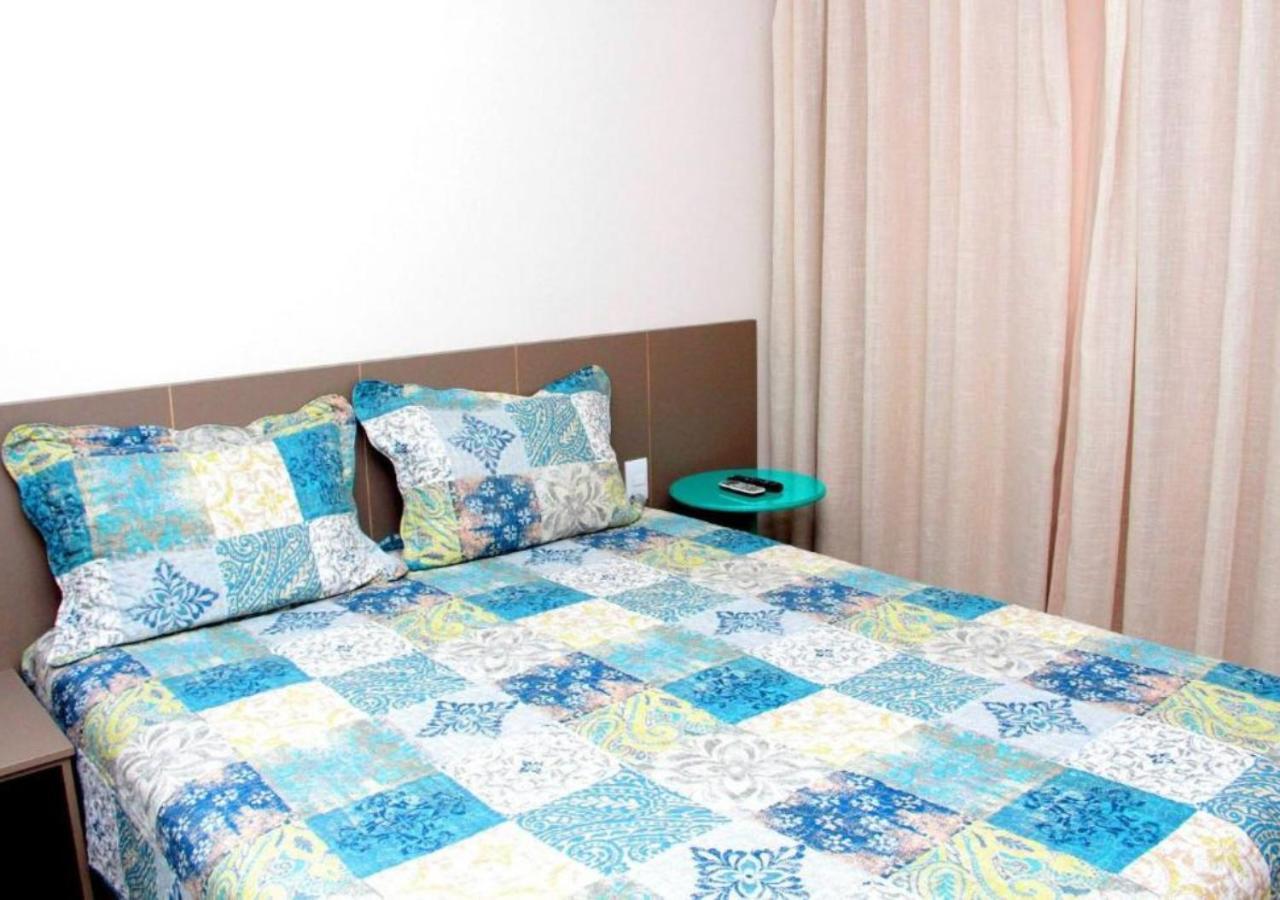 Thermas Goias - Park Veredas Apartment Rio Quente