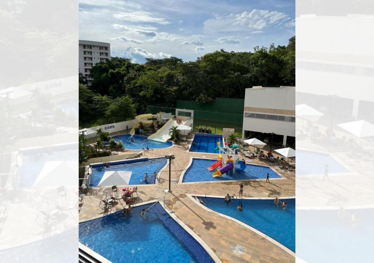 Thermas Goias - Park Veredas