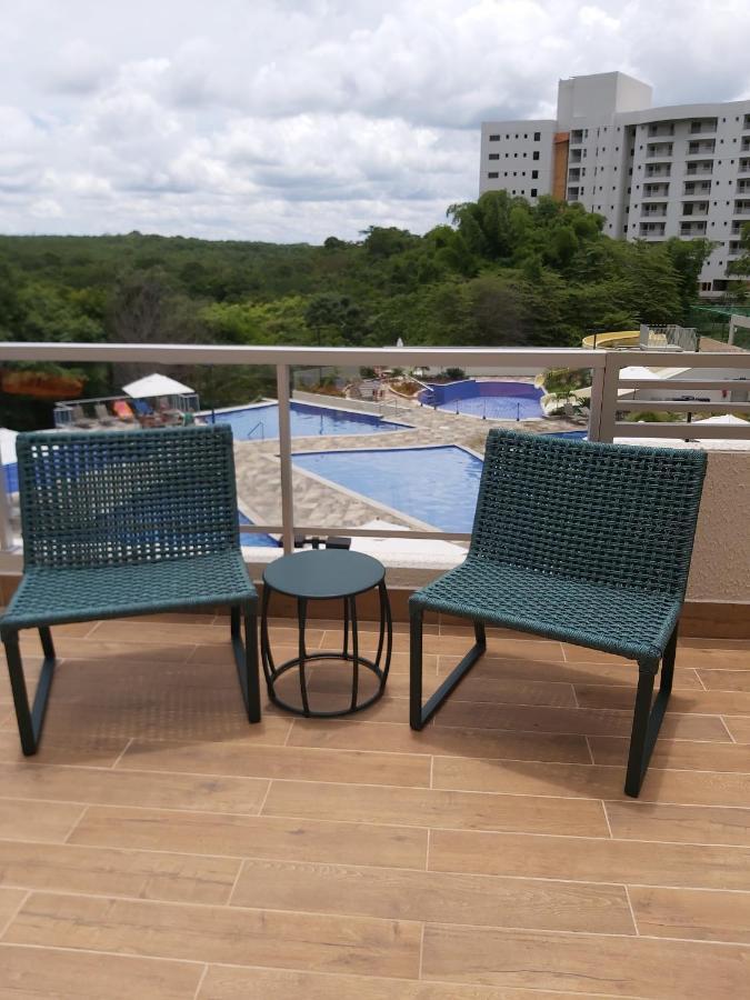 Thermas Goias - Park Veredas