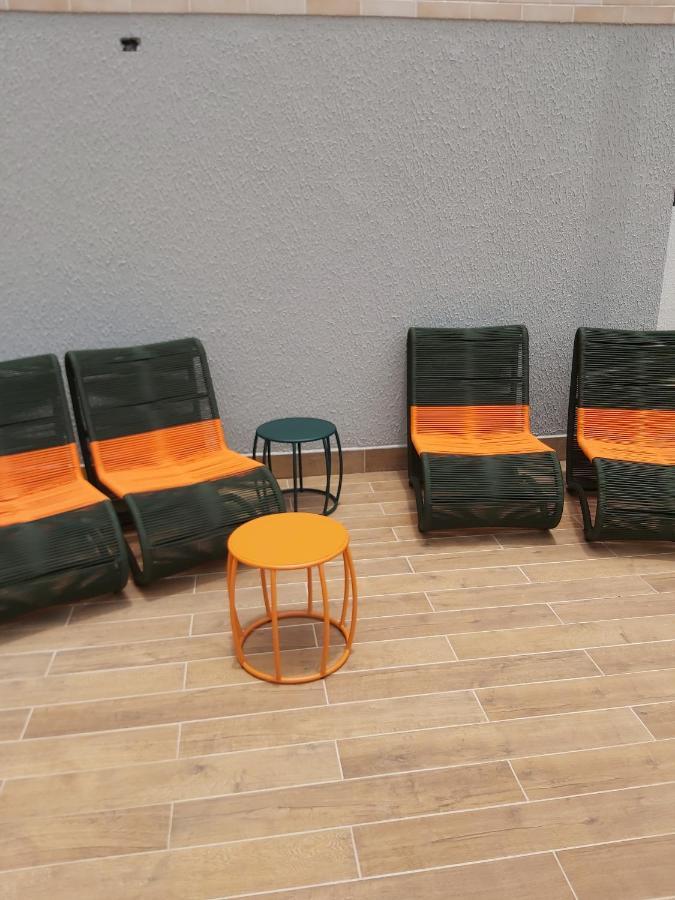 Thermas Goias - Park Veredas Apartment *