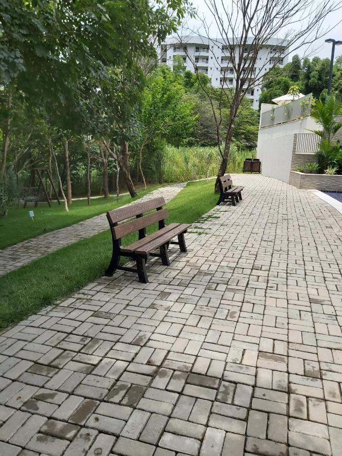Apartment Thermas Goias - Park Veredas *