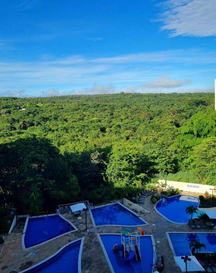 Thermas Goias - Park Veredas