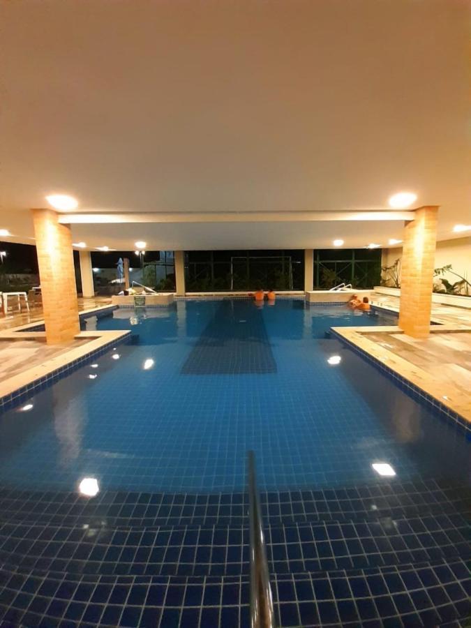 Thermas Goias - Park Veredas Apartment