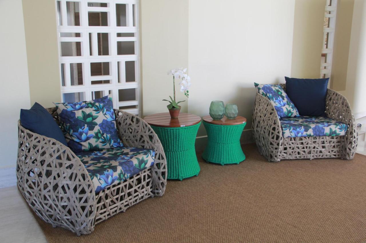 Apartment Thermas Goias - Park Veredas