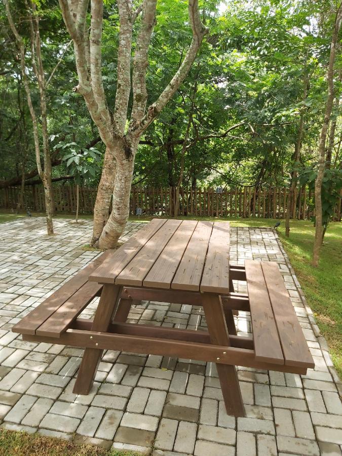 Apartment Thermas Goias - Park Veredas Rio Quente