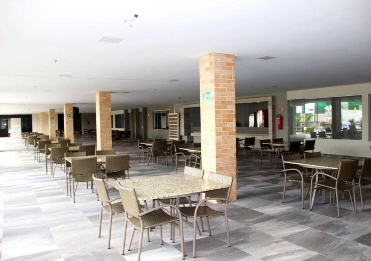 Apartment Thermas Goias - Park Veredas