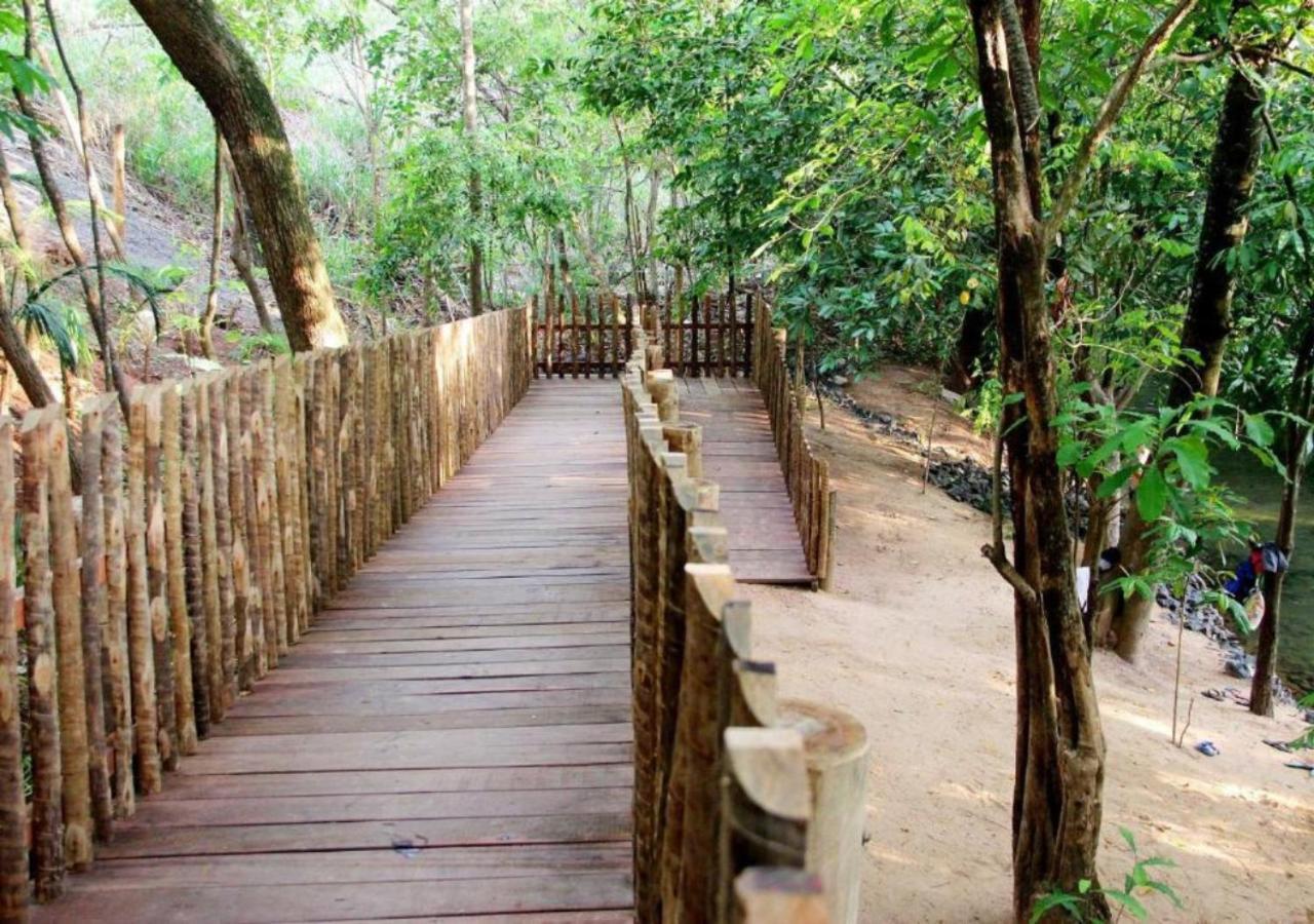 Thermas Goias - Park Veredas Rio Quente