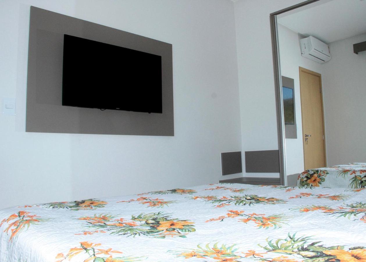 Apartment Thermas Goias - Park Veredas