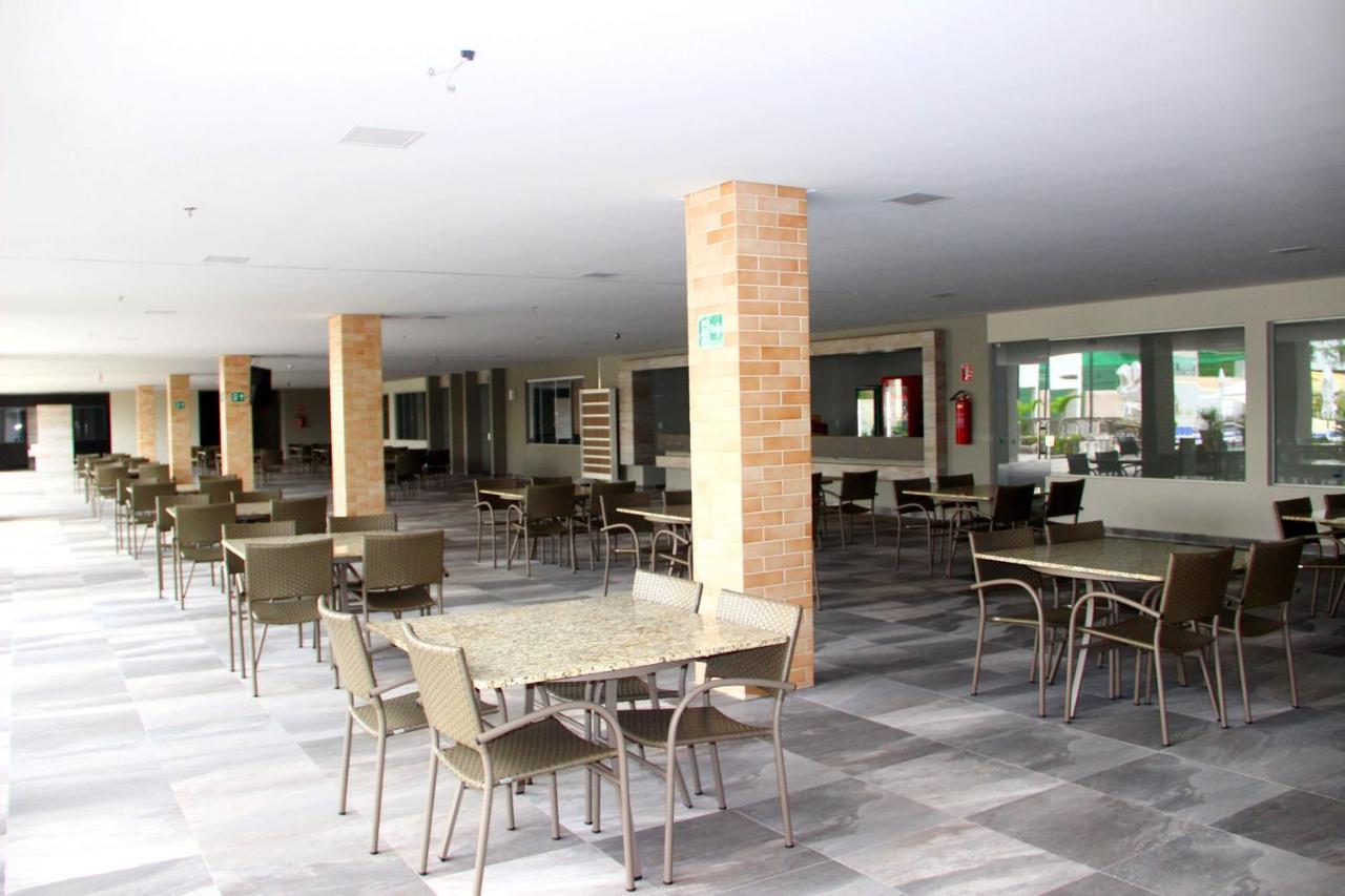 Thermas Goias - Park Veredas Rio Quente