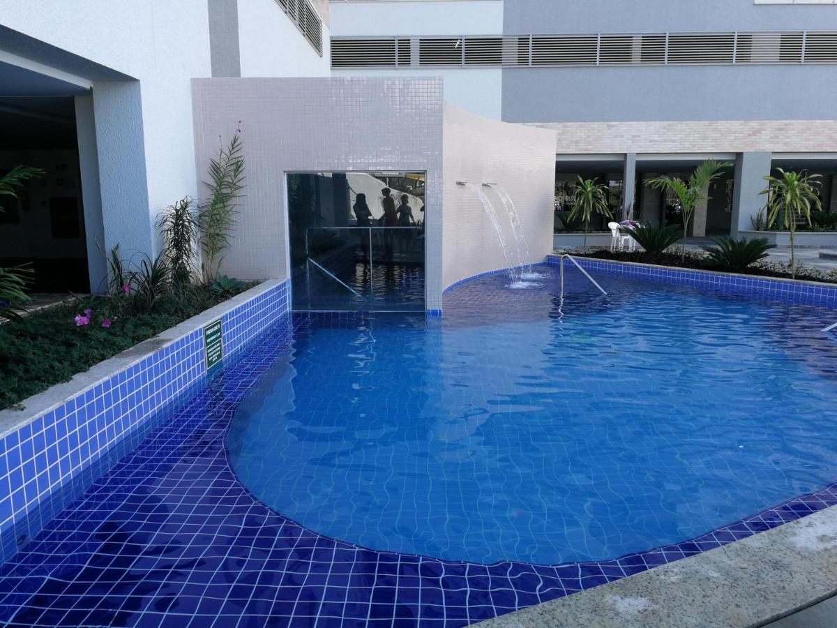 Thermas Goias - Park Veredas