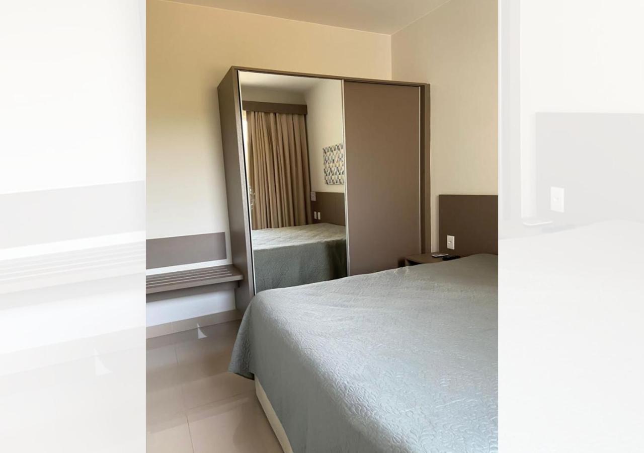 Apartment Thermas Goias - Park Veredas