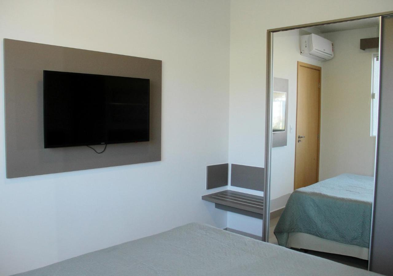 Apartment Thermas Goias - Park Veredas *