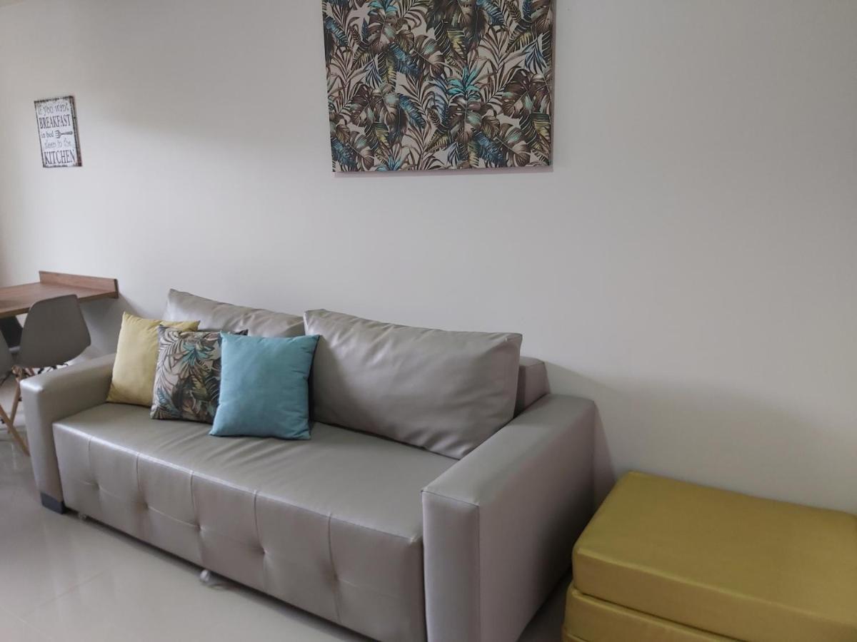 Apartment Thermas Goias - Park Veredas Rio Quente