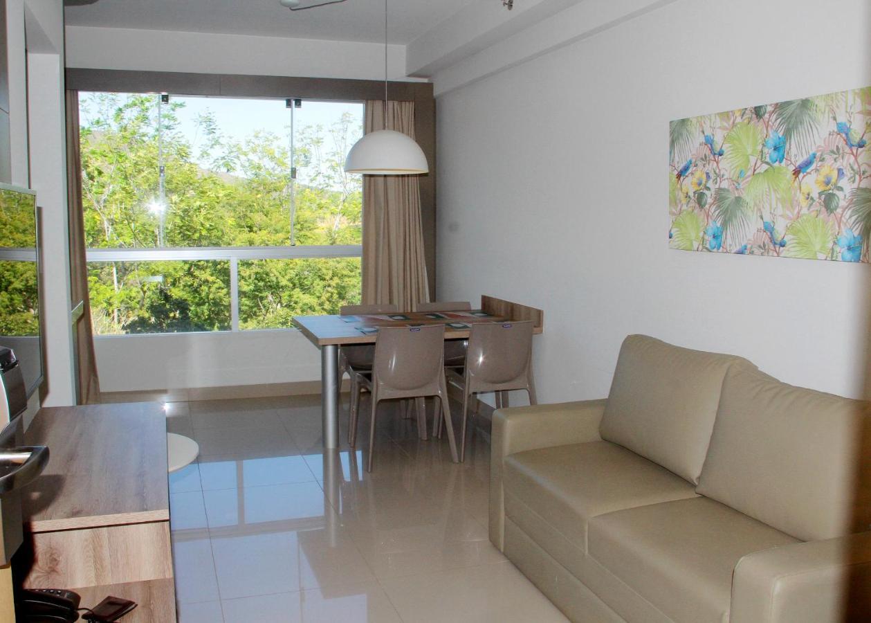 Thermas Goias - Park Veredas Apartment